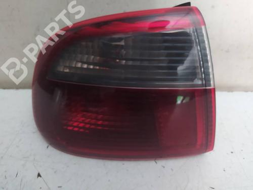 Used Left taillight Left taillight SEAT TOLEDO II (1M2) [1998-2006] 10068710 10068710