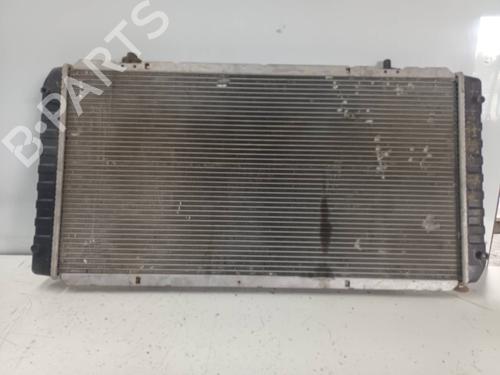 Water radiator PEUGEOT BOXER Platform/Chassis (ZCT_) 2.0 | BP9272644M31 