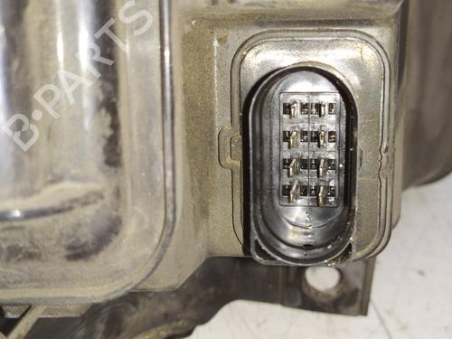 Left headlight SEAT LEON (1M1)  | BP29607849C28 