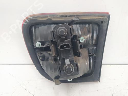 Venstre baglygte bagklap SEAT LEON (1M1)  | BP21327306C79 