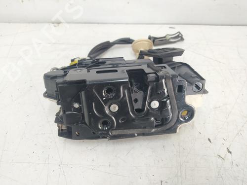 Used Front right lock VW GOLF VI (5K1) 1.6 TDI (105 hp) 12583328