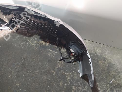 Front bumper MAZDA 3 (BL) | BP15939884C7