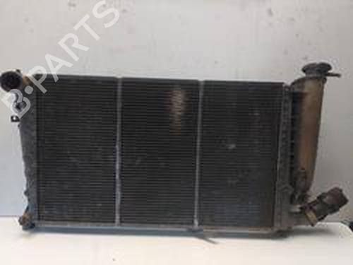 Køler PEUGEOT 306 Hatchback (7A, 7C, N3, N5) [1993-2003]  8713735