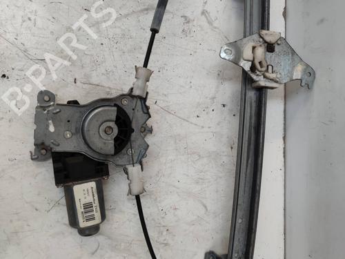 Used Front right window mechanism NISSAN PATHFINDER III (R51) [2005-2025]  11515945