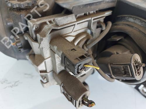 Left headlight BMW 3 Compact (E46)  | BP8699010C28 