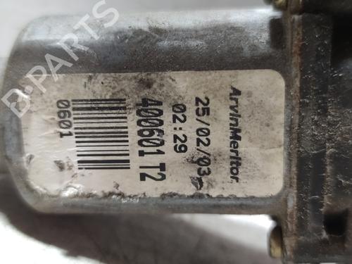 Front left window mechanism NISSAN ALMERA II Hatchback (N16) 2.2 dCi | BP8711780C22 