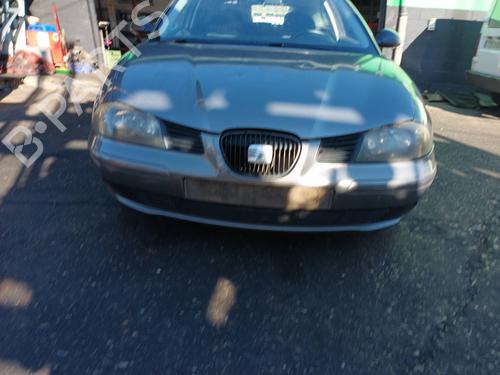 ABS pump SEAT IBIZA III (6L1)  | BP11744101M43 