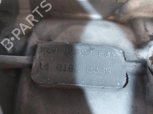 Gearbox VW GOLF V (1K1)  | BP23148333M3 