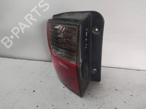 Left taillight HYUNDAI H-1 Van (A1)  | BP9625271C34 
