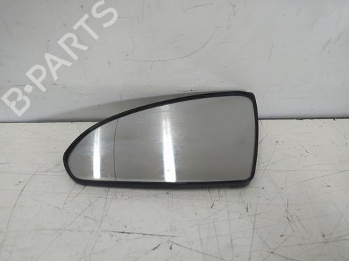 Used Left mirror glass NISSAN PRIMERA (P11) [1996-2001]  18491764
