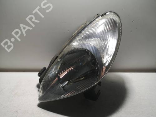 Used Left headlight CITROËN XSARA PICASSO (N68) [1999-2012]  9289660