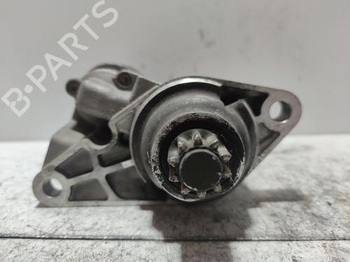 Startmotor VW POLO IV (9N_, 9A_) 1.4 TDI | BP8708643M8