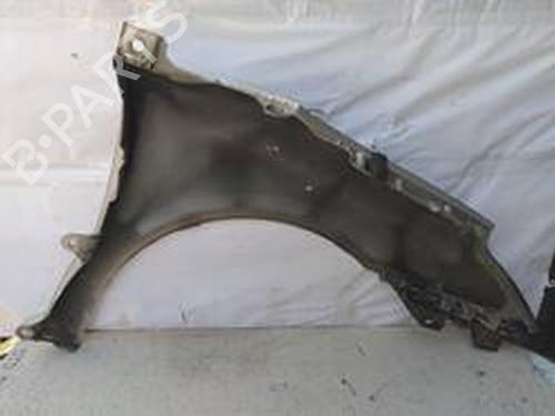 Left front fenders CITROËN C4 I (LC_)  | BP9216969C41 