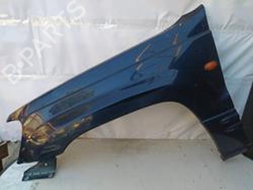Used Left front fenders JEEP GRAND CHEROKEE II (WJ, WG) 2.7 CRD 4x4 (163 hp) 8704337