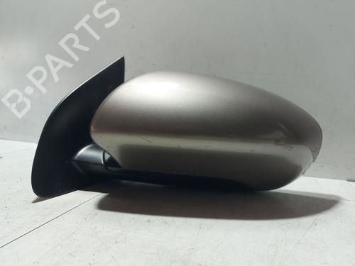 Retrovisor esquerdo Retrovisor esquerdo NISSAN QASHQAI I (J10, NJ10) [2006-2015] 33942344 33942344