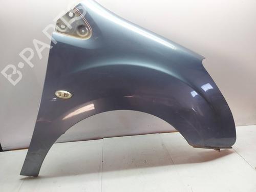 Used Right front fenders PEUGEOT PARTNER Box Body/MPV (5_, G_) [1996-2025]  30574132