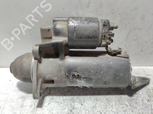Used Starter BMW 3 (E46) 328 i (193 hp) 8700074
