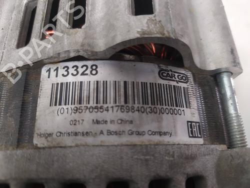 Alternator HYUNDAI TUCSON (JM)  | BP8711013M7 