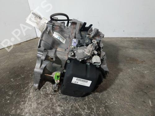 Gearbox CHEVROLET CAPTIVA (C100, C140)  | BP9442090M3 