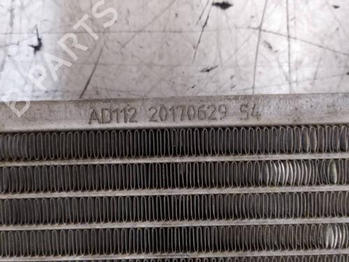 Water radiator AUDI A4 B6 (8E2) 2.0 | BP39386538M31 - Image 3