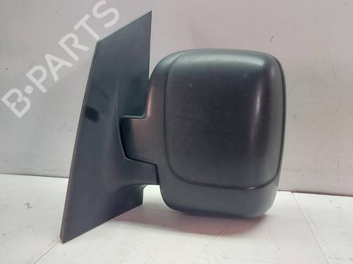left-mirror-citroen-jumpy-ii-van-2007-2008-2009-2010-2011-2012-2013-2014-2015-2016-39889736 main image