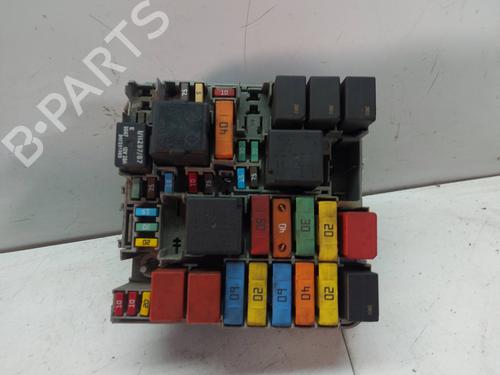 Skrzynka bezpieczników FIAT DOBLO Bus (263_)  | BP29994187E1 