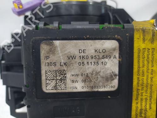 Switch AUDI A3 (8P1)  | BP20313395I30 