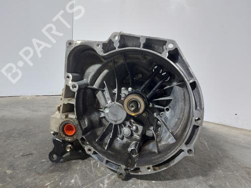 Girkasse MAZDA 2 (DE_, DH_) 1.4 MZR-CD (68 hp) 29731779