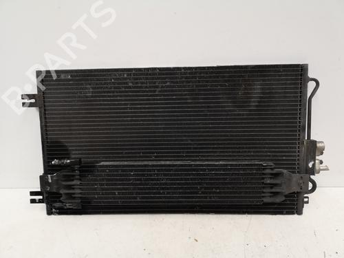 Used AC radiator CHRYSLER VOYAGER IV (RG, RS) [1999-2008]  13666474