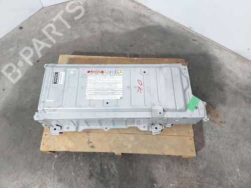 Used Battery TOYOTA PRIUS Liftback (_W2_) 1.5 Hybrid (NHW20_, NHW20R) (112 hp) 33023380