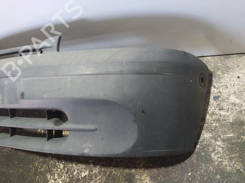 Front bumper RENAULT KANGOO (KC0/1_) 1.9 dTi (KC0U) | BP16174028C7 