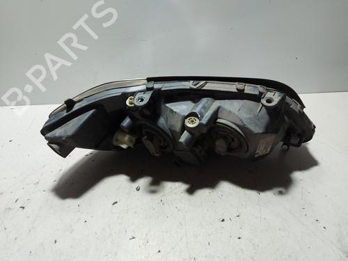 Left headlight OPEL ZAFIRA A MPV (T98) 2.0 DI 16V (F75) | BP18020867C28 