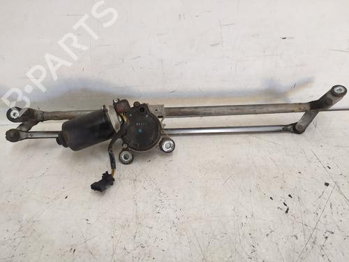 Used Front wiper motor Front wiper motor SAAB 9-3 Estate (E50) 1.9 TiD (150 hp) 33963061 33963061