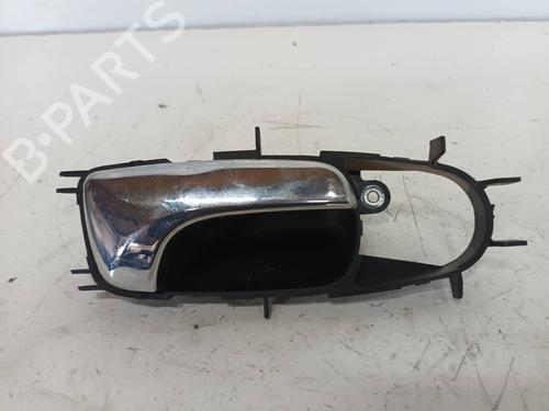 Used Rear right interior door handle CHEVROLET LACETTI (J200) [2003-2025]  13494109