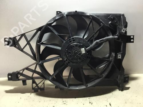 Koelventilatormotor CHEVROLET EPICA (KL1_) [2004-2011]  28733434