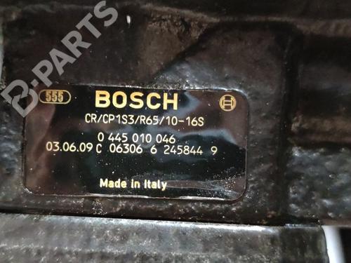 Engine CITROËN C5 I Break (DE_)  | BP10649656M1  - Image 5