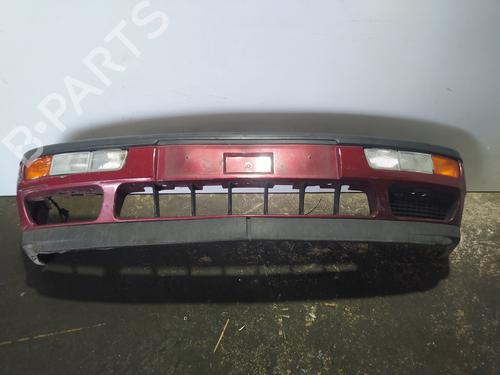 Used Front bumper Front bumper 36566740 36566740