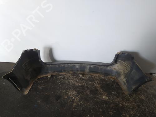 Rear bumper RENAULT MEGANE II (BM0/1_, CM0/1_)  | BP19262031C8 