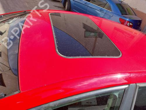 Right rear window motor SEAT LEON (1P1)  | BP29907109E22 