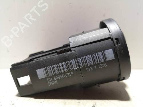 Headlight switch VW POLO (9N_, 9A_)  | BP16728475I24 