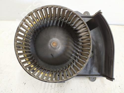 Used Heater blower motor Heater blower motor PEUGEOT EXPERT Van (VF3A_, VF3U_, VF3X_) 1.6 HDi 90 8V (90 hp) 33464737 33464737
