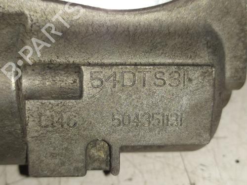 Throttle body IVECO DAILY IV Van | BP34355187M82 - Image 5