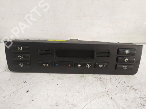 climate-control-bmw-3-compact-e46-2001-2002-2003-2004-2005-33328023 main image