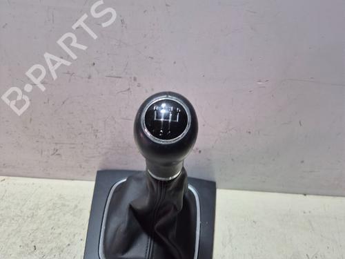 Used Shift knob AUDI A3 Sportback (8PA) 1.6 TDI (105 hp) 27484381