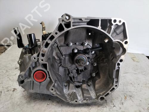 Used Gearbox NISSAN MICRA IV (K13K, K13KK) 1.2 (80 hp) 13747511