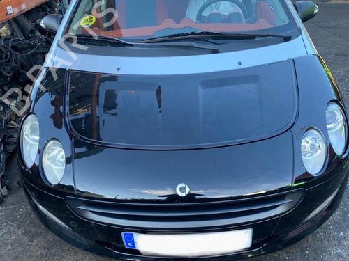 Hood SMART FORFOUR (454) 1.1 (454.030) (75 hp) 16359562