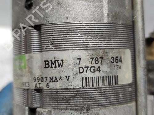 Starter BMW 3 (E46)  | BP8708776M8 