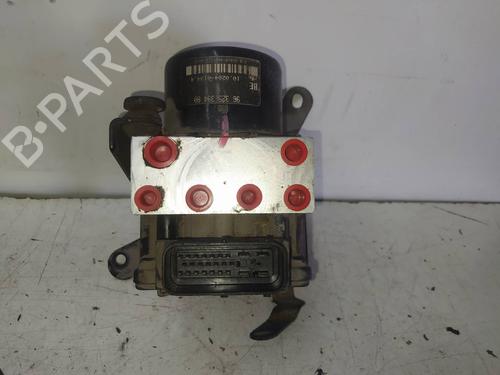 Used ABS pump PEUGEOT 206 Hatchback (2A/C) 2.0 HDI 90 (90 hp) 10118884