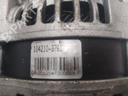 Alternator FORD FOCUS II (DA_, HCP, DP) | BP8948316M7