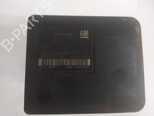Pompe ABS OPEL ASTRA H GTC (A04) 1.6 (L08) | BP8921399M43 